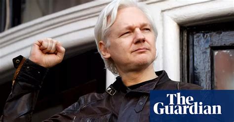 assange julian age